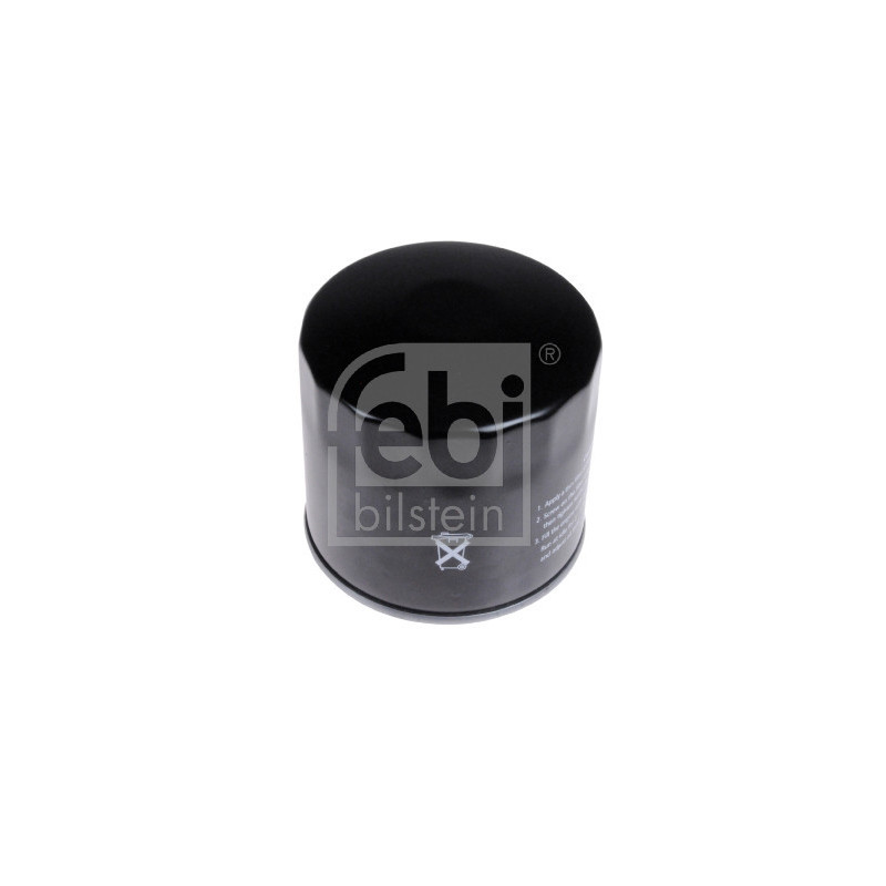 Filtre à huile FEBI BILSTEIN