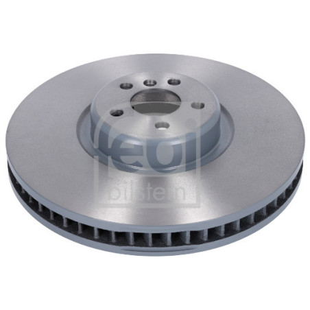 Disque de frein à l'unité...