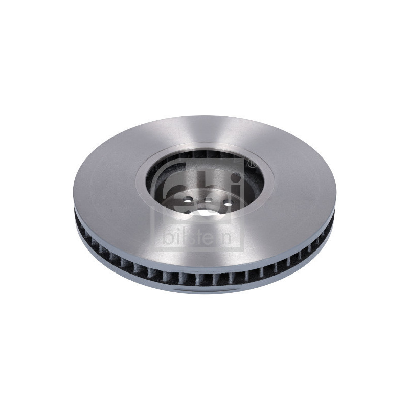 Disque de frein à l'unité FEBI BILSTEIN