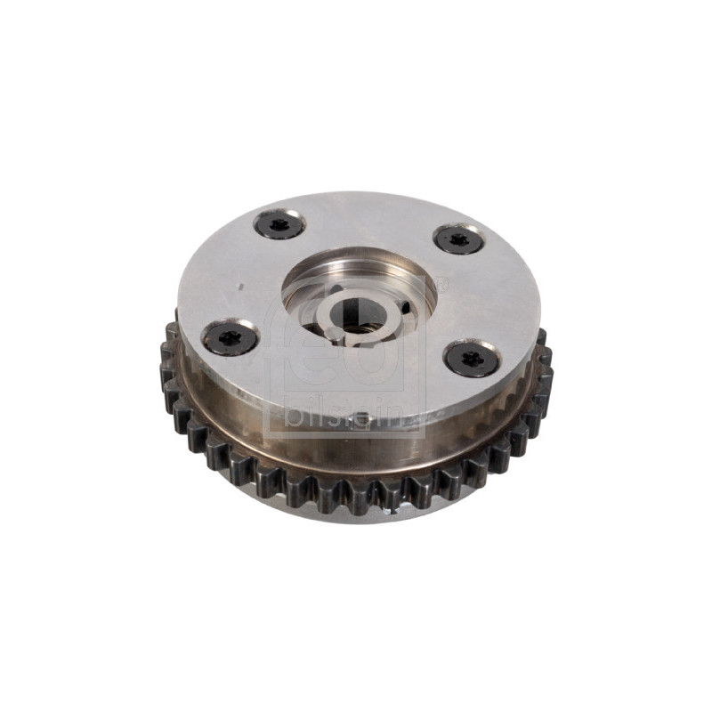 Dispositif de réglage électrique d'arbre à cames FEBI BILSTEIN