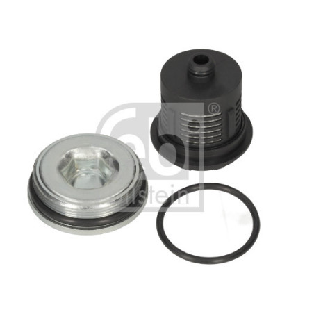 sans-categorie FEBI BILSTEIN