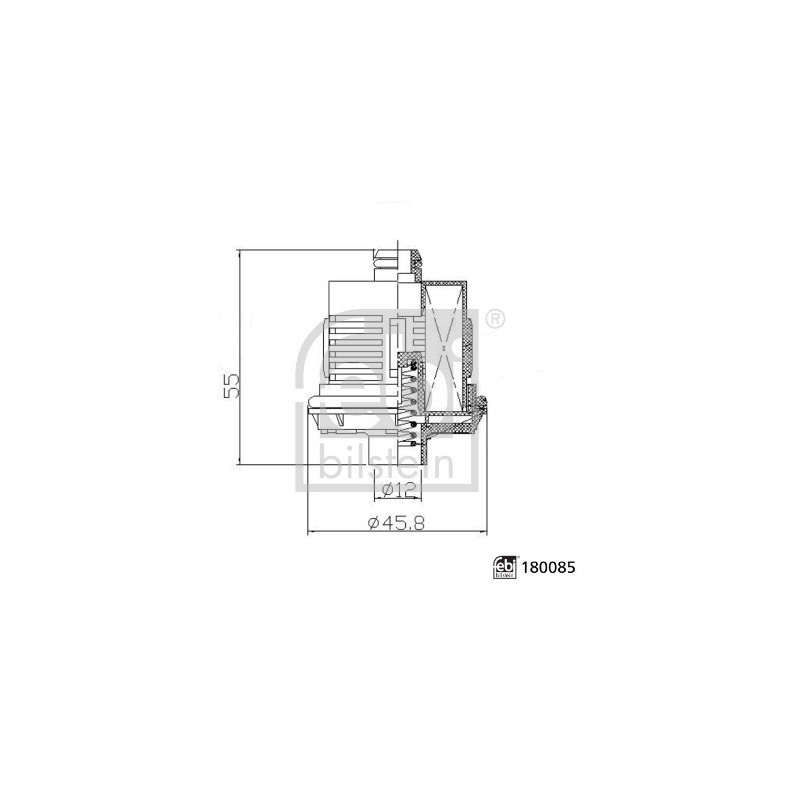 sans-categorie FEBI BILSTEIN
