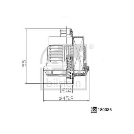 sans-categorie FEBI BILSTEIN