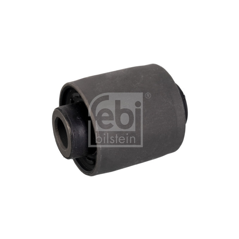 Silent bloc de triangle de suspension FEBI BILSTEIN