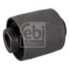 Silent bloc de triangle de suspension FEBI BILSTEIN