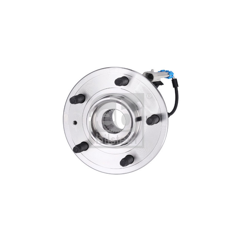 Roulement de roue FEBI BILSTEIN