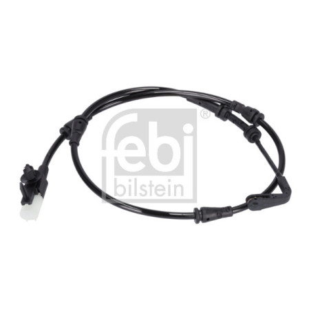 Témoin d'usure (plaquettes...