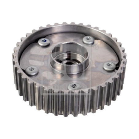 Dispositif de réglage électrique d'arbre à cames FEBI BILSTEIN