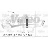 Alternateur VALEO