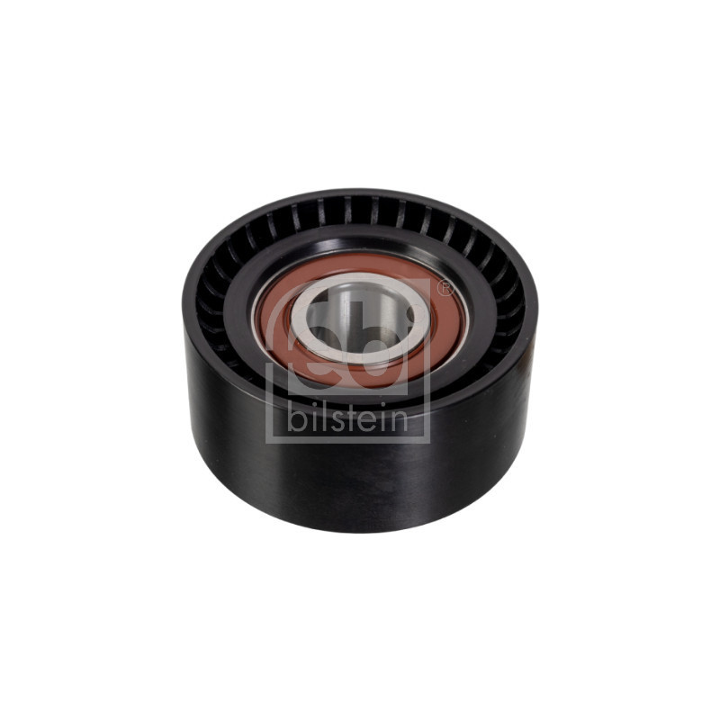 Galet enrouleur (courroie de distribution) FEBI BILSTEIN