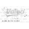Alternateur VALEO