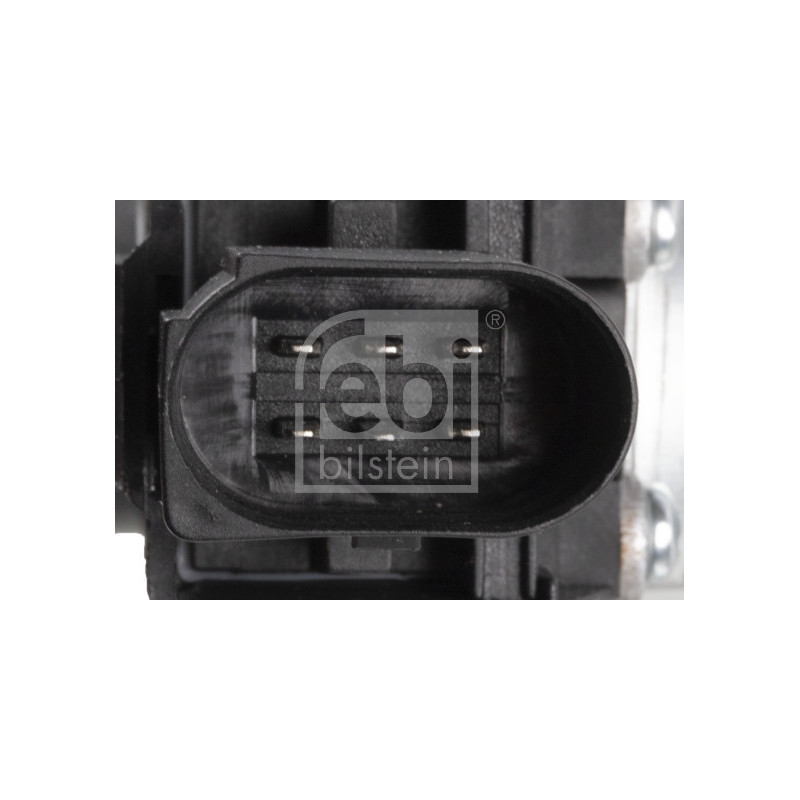 Moteur éléctrique de lève-vitre FEBI BILSTEIN