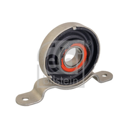 Suspension (arbre de...