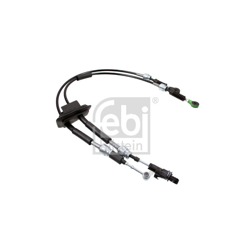Tirette à câble (boîte de vitesse) FEBI BILSTEIN