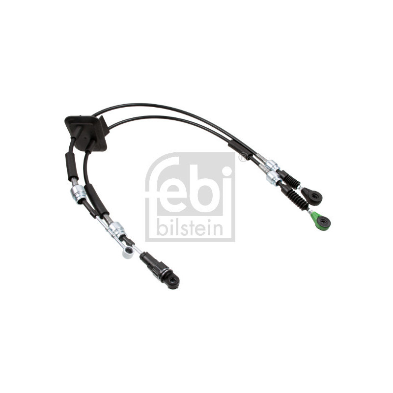 Tirette à câble (boîte de vitesse) FEBI BILSTEIN