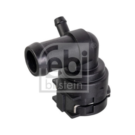 Bride de liquide de...