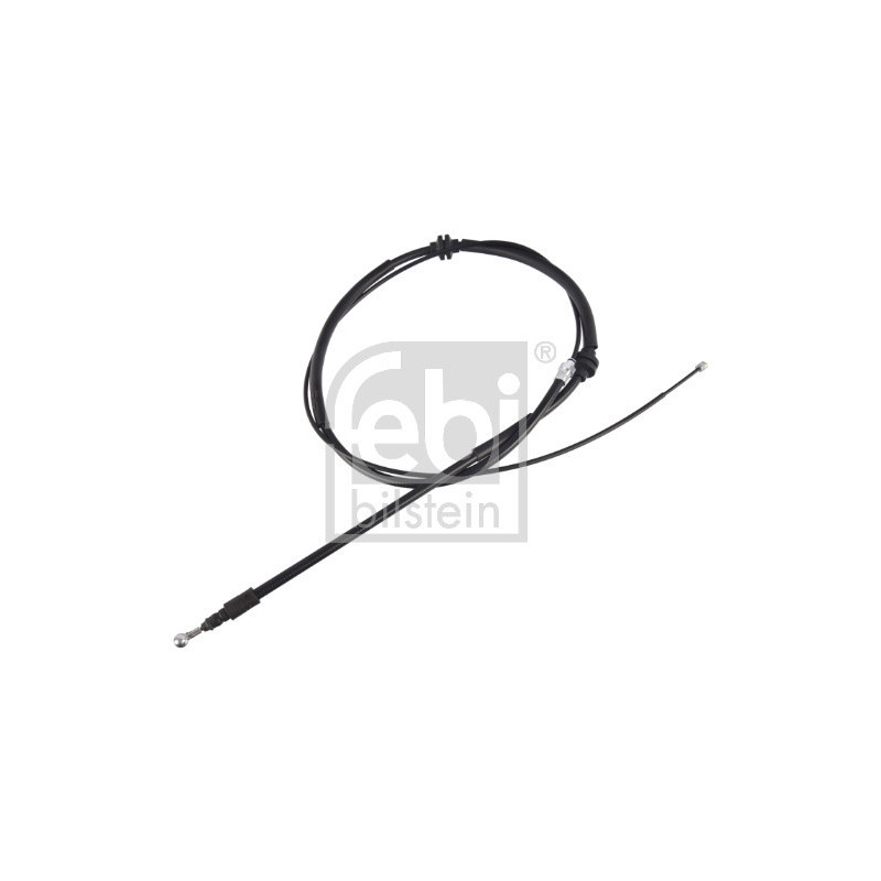 Câble de frein à main FEBI BILSTEIN