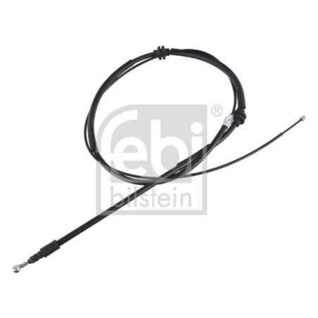 Câble de frein à main FEBI...