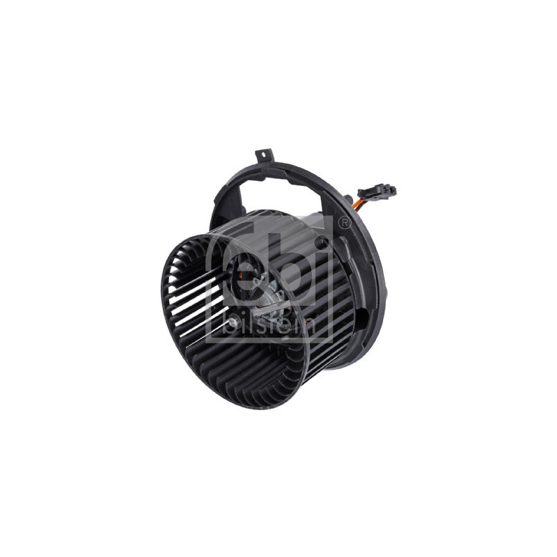 Pulseur d'air habitacle FEBI BILSTEIN