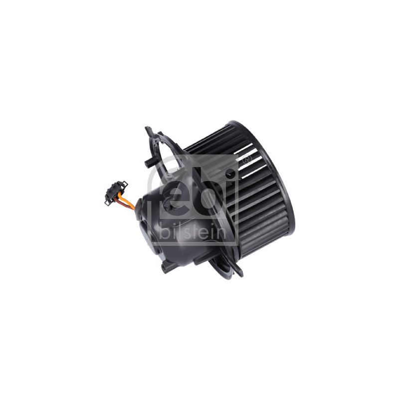 Pulseur d'air habitacle FEBI BILSTEIN