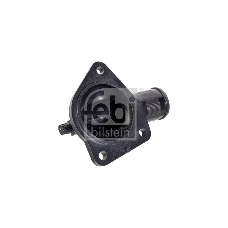 Bride de liquide de refroidissement FEBI BILSTEIN