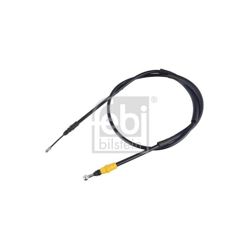 Câble de frein à main FEBI BILSTEIN