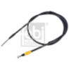 Câble de frein à main FEBI BILSTEIN