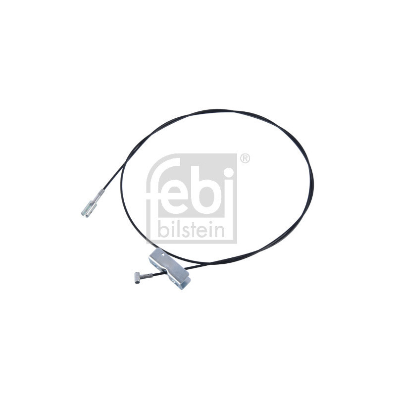Câble de frein à main FEBI BILSTEIN