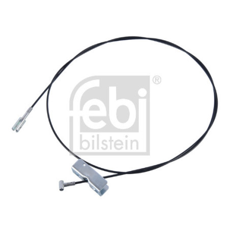 Câble de frein à main FEBI...