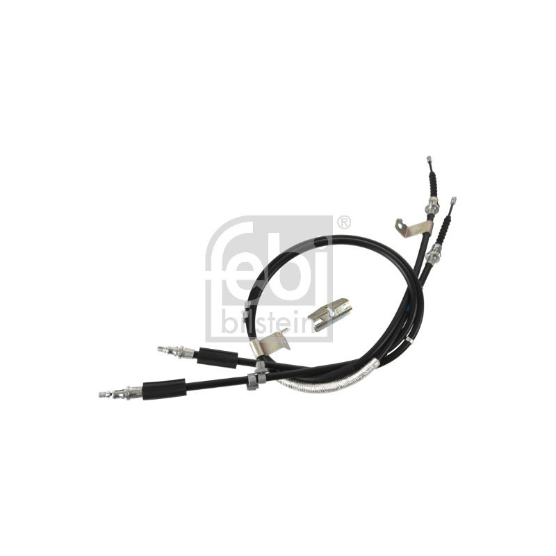 Câble de frein à main FEBI BILSTEIN