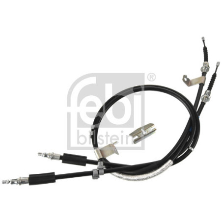 Câble de frein à main FEBI...
