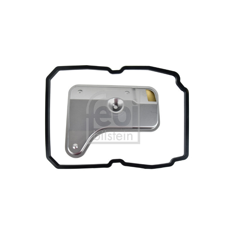 Kit de filtres hyrauliques (transmission auto) FEBI BILSTEIN