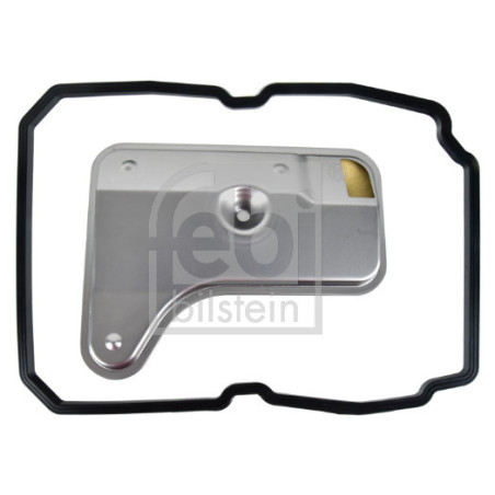 Kit de filtres hyrauliques (transmission auto) FEBI BILSTEIN