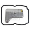 Kit de filtres hyrauliques (transmission auto) FEBI BILSTEIN
