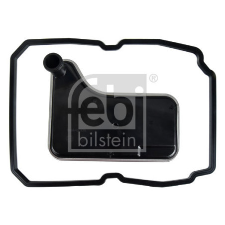 Kit de filtres hyrauliques (transmission auto) FEBI BILSTEIN
