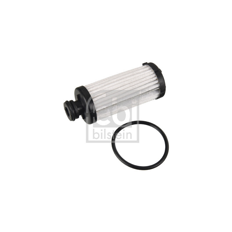 Filtre hydraulique (transmission auto) FEBI BILSTEIN