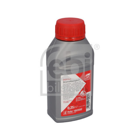 Liquide de frein FEBI BILSTEIN