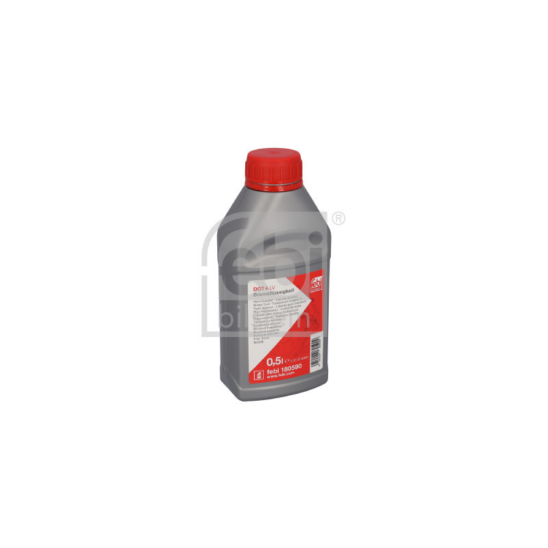 Liquide de frein FEBI BILSTEIN