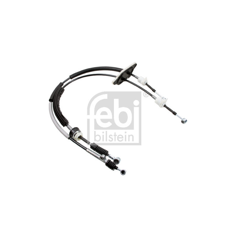 Tirette à câble (boîte de vitesse) FEBI BILSTEIN