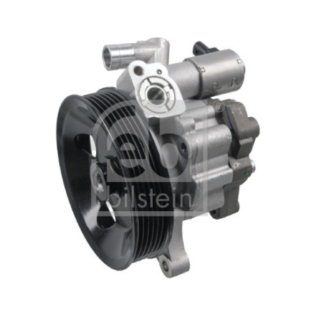 Pompe hydraulique...