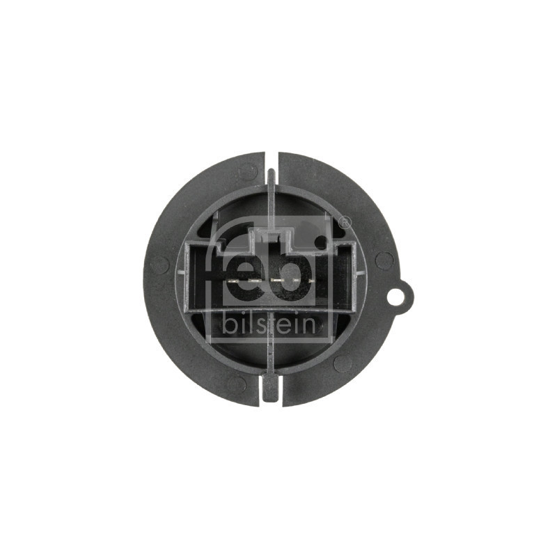Résistance (pulseur d'air habitacle) FEBI BILSTEIN