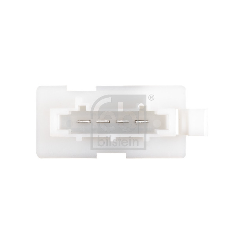 Résistance (pulseur d'air habitacle) FEBI BILSTEIN