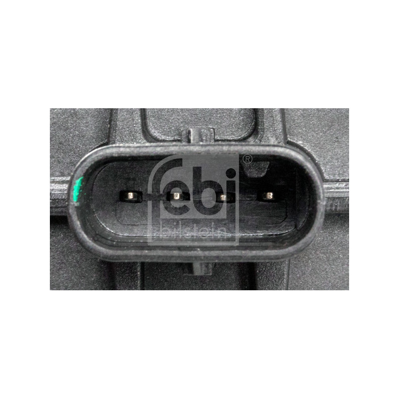 Débitmètre de masse d'air FEBI BILSTEIN