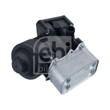 Boîtier (filtre à huile)...