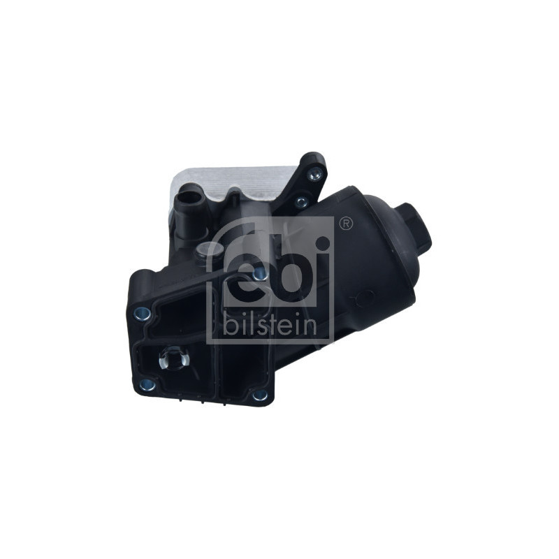 Boîtier (filtre à huile) FEBI BILSTEIN