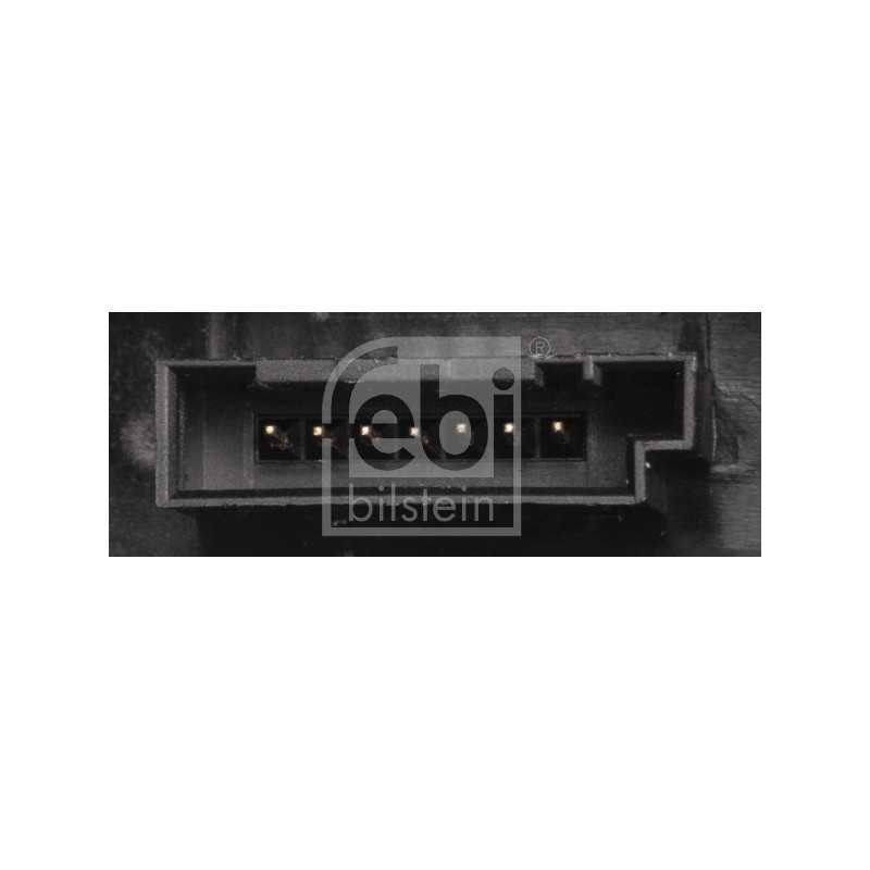 Serrure de porte FEBI BILSTEIN