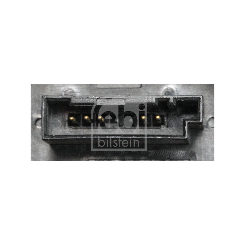 Serrure de porte FEBI BILSTEIN