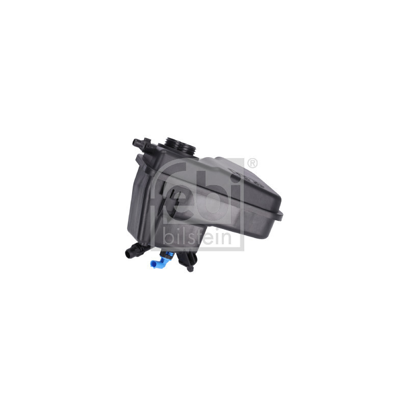 Vase d'expansion (liquide de refroidissement) FEBI BILSTEIN
