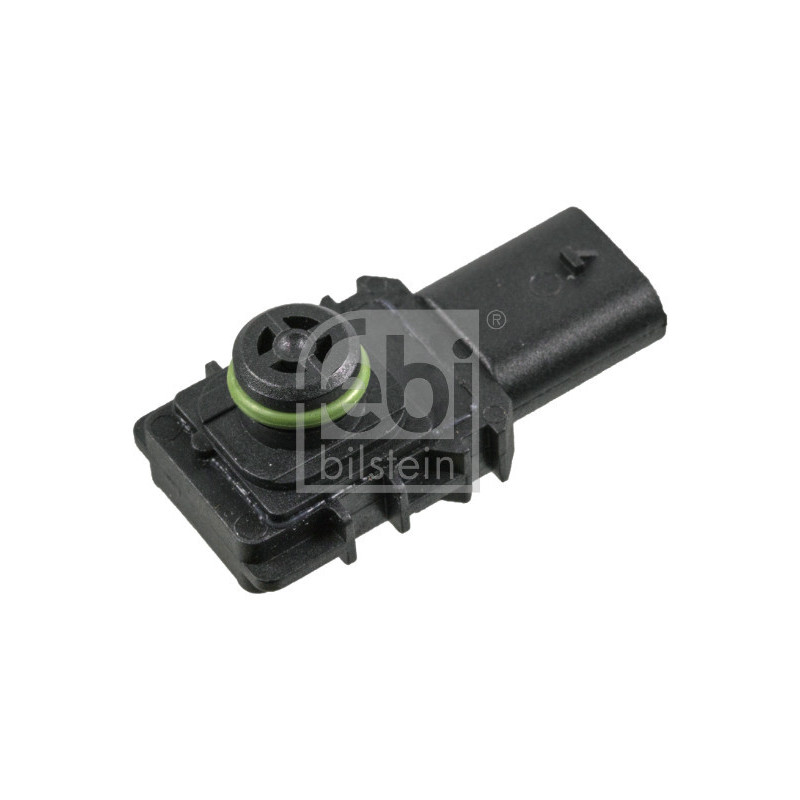 Capteur (pression du tuyau d'admission) FEBI BILSTEIN
