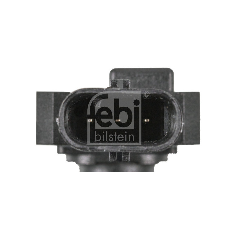 Capteur (pression du tuyau d'admission) FEBI BILSTEIN